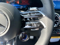 Mercedes-Benz GLA AMG GLA 35 4MATIC SUV 2025