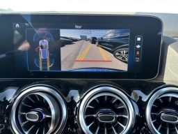 Mercedes-Benz GLA AMG GLA 35 4MATIC SUV 2025