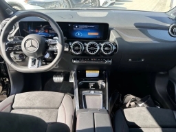 Mercedes-Benz GLA AMG GLA 35 4MATIC SUV 2025