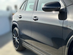 Mercedes-Benz GLA AMG GLA 35 4MATIC SUV 2025