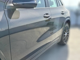 Mercedes-Benz GLA AMG GLA 35 4MATIC SUV 2025