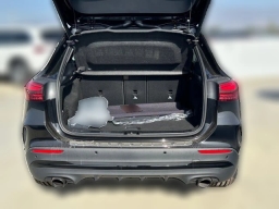 Mercedes-Benz GLA AMG GLA 35 4MATIC SUV 2025