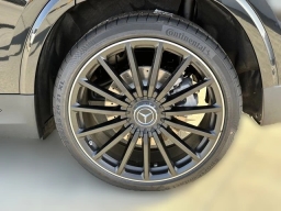 Mercedes-Benz GLA AMG GLA 35 4MATIC SUV 2025