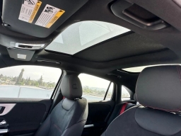 Mercedes-Benz GLA AMG GLA 35 4MATIC SUV 2025