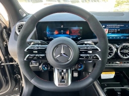 Mercedes-Benz GLA AMG GLA 35 4MATIC SUV 2025