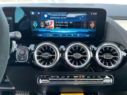 Mercedes-Benz GLA AMG GLA 35 4MATIC SUV 2025