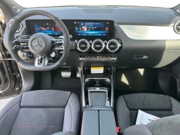 Mercedes-Benz GLA AMG GLA 35 4MATIC SUV 2025