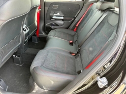 Mercedes-Benz GLA AMG GLA 35 4MATIC SUV 2025