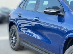 Mercedes-Benz GLA AMG GLA 35 4MATIC SUV 2025