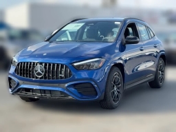 Mercedes-Benz GLA AMG GLA 35 4MATIC SUV 2025