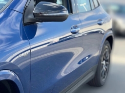 Mercedes-Benz GLA AMG GLA 35 4MATIC SUV 2025