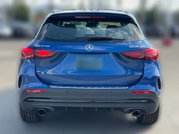 Mercedes-Benz GLA AMG GLA 35 4MATIC SUV 2025