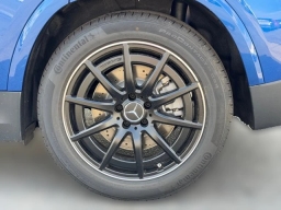 Mercedes-Benz GLA AMG GLA 35 4MATIC SUV 2025