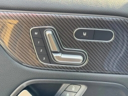 Mercedes-Benz GLA AMG GLA 35 4MATIC SUV 2025