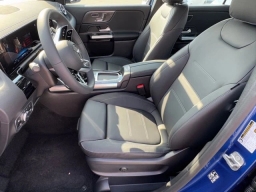 Mercedes-Benz GLA AMG GLA 35 4MATIC SUV 2025