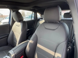 Mercedes-Benz GLA AMG GLA 35 4MATIC SUV 2025