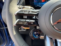 Mercedes-Benz GLA AMG GLA 35 4MATIC SUV 2025