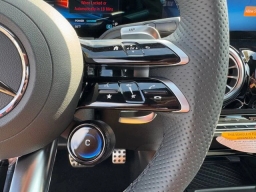 Mercedes-Benz GLA AMG GLA 35 4MATIC SUV 2025