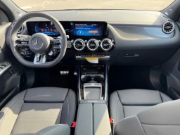 Mercedes-Benz GLA AMG GLA 35 4MATIC SUV 2025