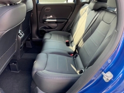 Mercedes-Benz GLA AMG GLA 35 4MATIC SUV 2025