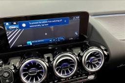 Mercedes-Benz GLA AMG GLA 35 4MATIC SUV 2025