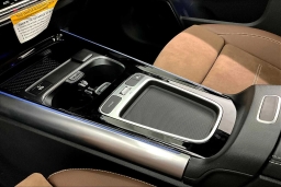 Mercedes-Benz GLA AMG GLA 35 4MATIC SUV 2025