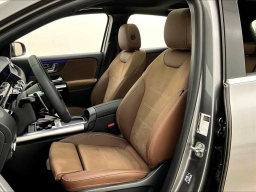 Mercedes-Benz GLA AMG GLA 35 4MATIC SUV 2025