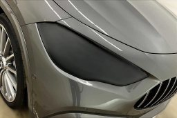 Mercedes-Benz GLA AMG GLA 35 4MATIC SUV 2025