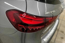 Mercedes-Benz GLA AMG GLA 35 4MATIC SUV 2025