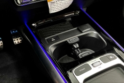 Mercedes-Benz GLA AMG GLA 35 4MATIC SUV 2025