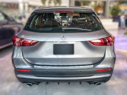 Mercedes-Benz GLA AMG GLA 35 4MATIC SUV 2026