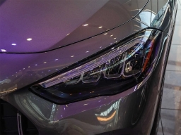 Mercedes-Benz GLA AMG GLA 35 4MATIC SUV 2026