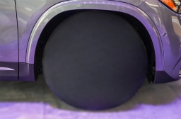 Mercedes-Benz GLA AMG GLA 35 4MATIC SUV 2026