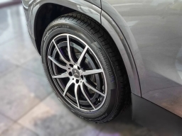 Mercedes-Benz GLA AMG GLA 35 4MATIC SUV 2026