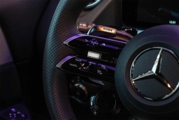 Mercedes-Benz GLA AMG GLA 35 4MATIC SUV 2026