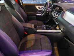 Mercedes-Benz GLA AMG GLA 35 4MATIC SUV 2026