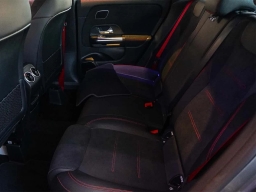 Mercedes-Benz GLA AMG GLA 35 4MATIC SUV 2026