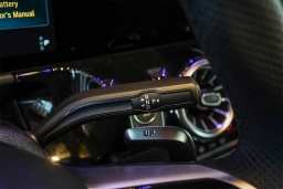 Mercedes-Benz GLA AMG GLA 35 4MATIC SUV 2026