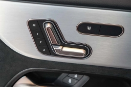 Mercedes-Benz GLA AMG GLA 35 4MATIC SUV 2026