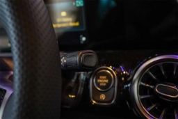 Mercedes-Benz GLA AMG GLA 35 4MATIC SUV 2026