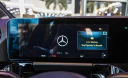 Mercedes-Benz GLA AMG GLA 35 4MATIC SUV 2026