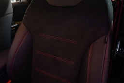 Mercedes-Benz GLA AMG GLA 35 4MATIC SUV 2026