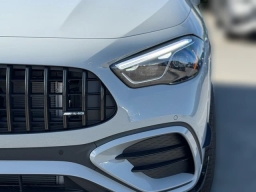 Mercedes-Benz GLA AMG GLA 35 4MATIC SUV 2026