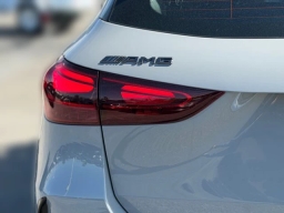 Mercedes-Benz GLA AMG GLA 35 4MATIC SUV 2026