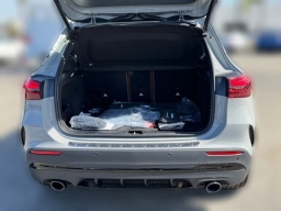 Mercedes-Benz GLA AMG GLA 35 4MATIC SUV 2026