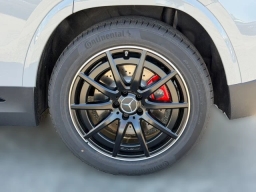 Mercedes-Benz GLA AMG GLA 35 4MATIC SUV 2026