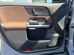 Mercedes-Benz GLA AMG GLA 35 4MATIC SUV 2026