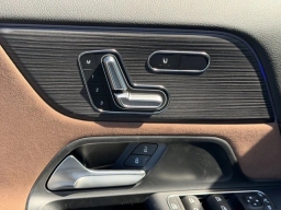 Mercedes-Benz GLA AMG GLA 35 4MATIC SUV 2026