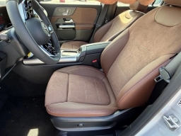 Mercedes-Benz GLA AMG GLA 35 4MATIC SUV 2026