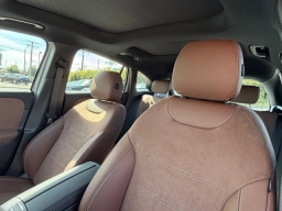 Mercedes-Benz GLA AMG GLA 35 4MATIC SUV 2026